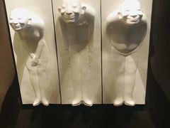 大堂-上海柏悦酒店·世纪100牛排馆