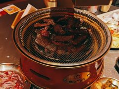 -西塔老太太泥炉烤肉(苏州大悦城店)