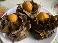 -古南都·清真绿柳居菜馆(太平南路店)