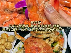 -小海豚•老字号海鲜餐厅(天涯店)