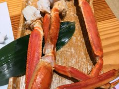 -花潮料理艺食馆(世欧广场店)