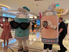 -翠华(澳门银河店)