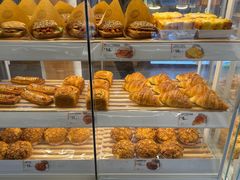 -85度C(南京中山南店)