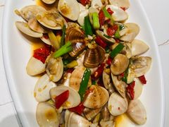 -金海湾海鲜排档(朱家尖店)