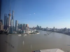 -上海外滩茂悦大酒店