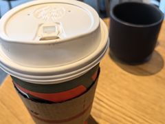 -星巴克臻选(宁波天一广场店)