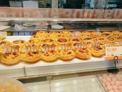 -五味酥·现烤国民糕点集合店(甘井子万达广场店)