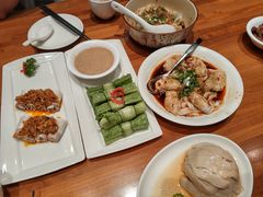 -乐天皇朝(爱雍·乌节购物中心店)