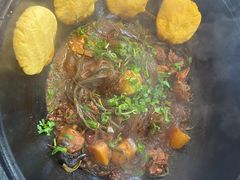 -锅老头铁锅炖•大锅蒸汽海鲜(韩乐坊店)