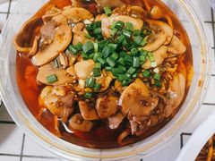 -清真双宝红油牛系列