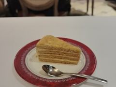 -波特曼西餐厅(南岗店)