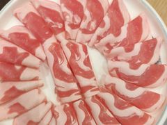 -蜀留香火锅(社会山店)