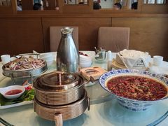 -九转小磨·非遗东北菜旗舰店