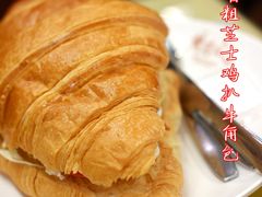 -黄恩记茶餐厅(杨箕店)