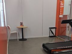 -乐刻运动健身·铁馆(红唐购物中心店)