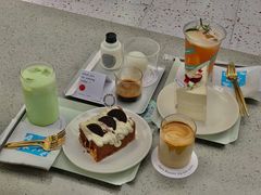-ADO KAFE(大学城店)