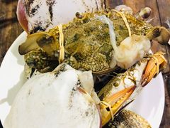 -芭提雅Amporn Seafood自助餐厅