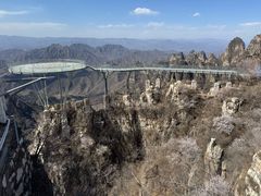 -狼牙山风景区
