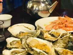 -冯姐生蚝(长隆横琴店)