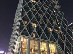-深圳湾木棉花酒店