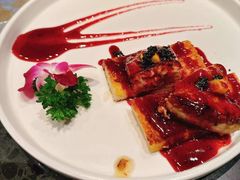 -火地铁板烧(虹口龙之梦店)