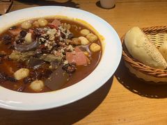-三厂烩羊肉(五龙口店)
