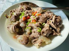 -杭州新新饭店·1913餐厅
