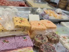 -常州糕团店(北大街新世纪商城店)