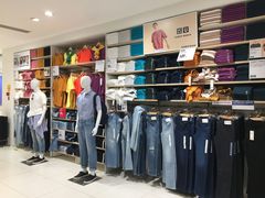 -优衣库(厦门SM广场店)