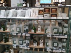 -MUJI无印良品(万达天鹅湖店)