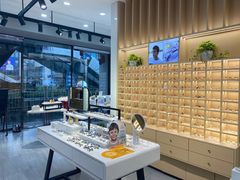 -一代眼镜·蔡司配镜(浦东大拇指广场店)