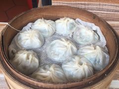 -鑫旺旺汤包(总店)