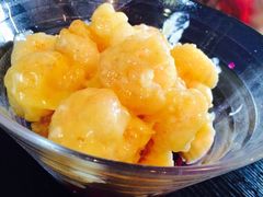 -柒號馆天津菜·八珍豆腐·牛窝骨