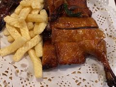 -火齐潮汕砂锅粥(五道口店)