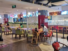 大堂-小碗大胃(福久源新天地店)