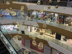 -上海颛桥万达广场