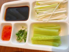 -全聚德烤鸭店(马家堡店)