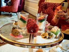 -Salon de Ville浦江汇(上海外滩华尔道夫酒店店)