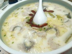 奶酸鱼-大树餐厅(朝阳大悦城店)