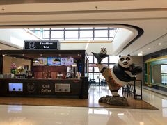 -万达影城 (甘井子万达广场IMAX店)