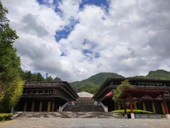 -腾冲云峰山