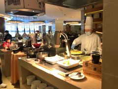 -天津水游城丽筠酒店