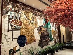 -广州花园酒店