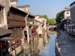 -乌镇景区