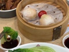 -点都德(皇岗村店)
