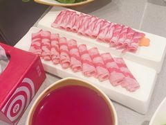 -海底捞火锅(高新万达广场店)