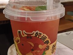 -左庭右院鲜牛肉火锅(长泰广场店)