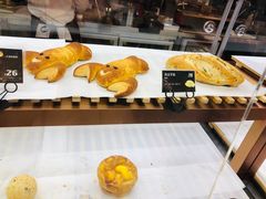 -牛角村(大族广场店)