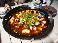 -成都娃娃花园餐厅 (南艺旗舰店)
