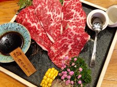-黑牛の店·和牛烧肉(合生汇店)